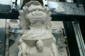 德州石材雕刻样板